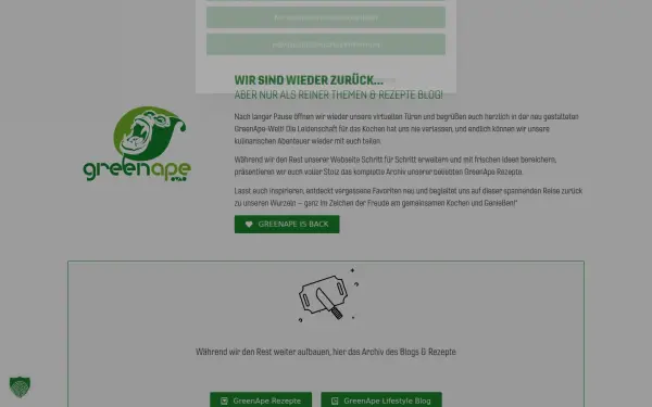 greenape.de