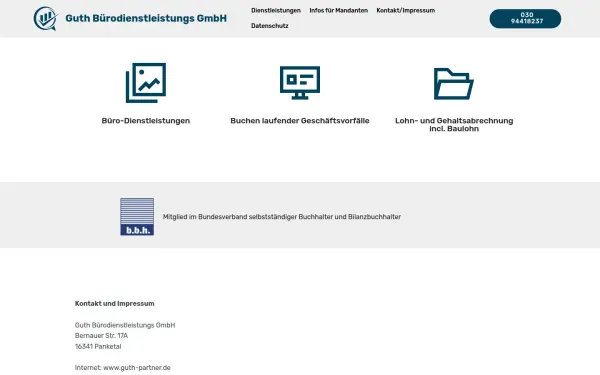 guth-partner.de