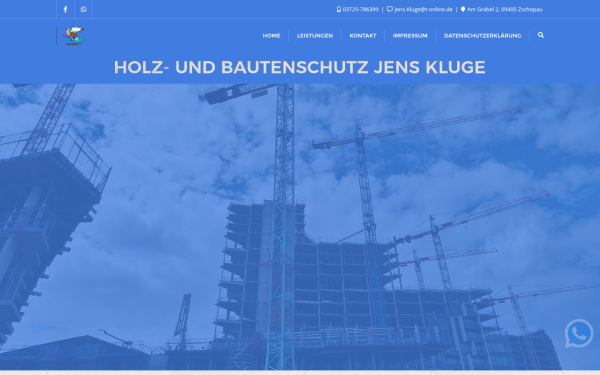 hbs-kluge.de