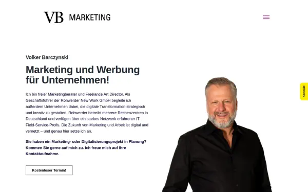 volkerbarczynski.de