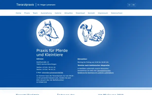 www.dr-leinemann.de