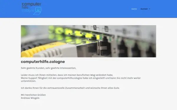 computerhilfe.cologne