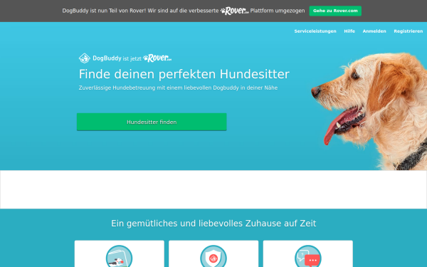 de.dogbuddy.com