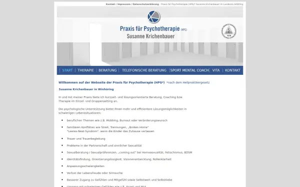 psychotherapie-altoetting.de