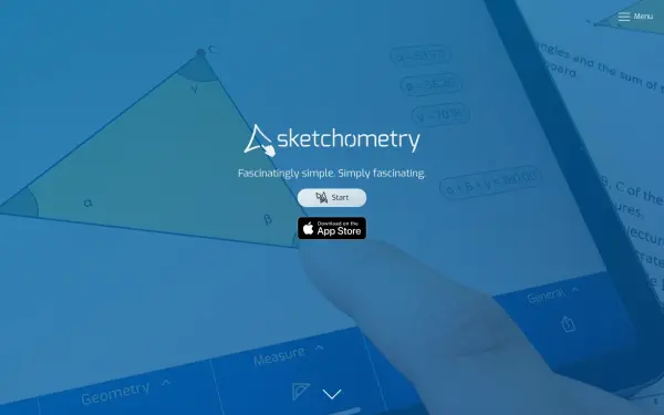 sketchometry.org