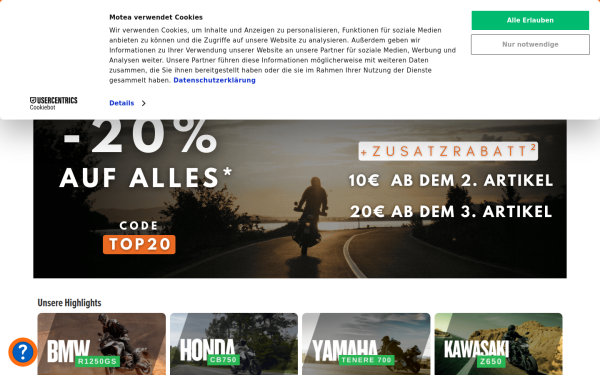 www.motea.com