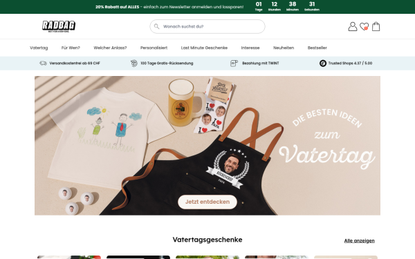 www.radbag.ch