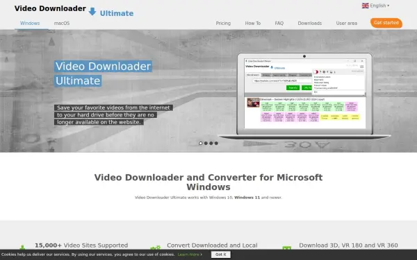 www.videodownloaderultimate.com