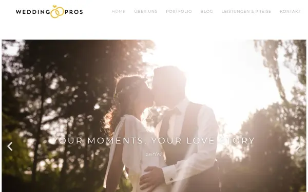 www.weddingpros.de