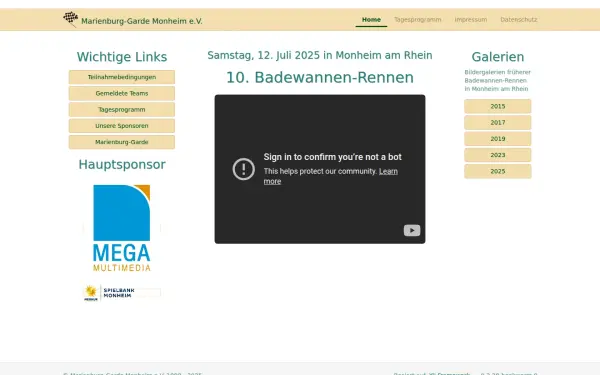 badewannen-rennen.de