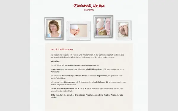 hebamme-werni.de