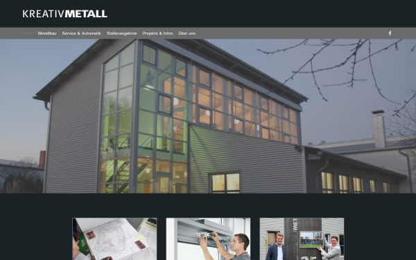 www.kreativmetall.de