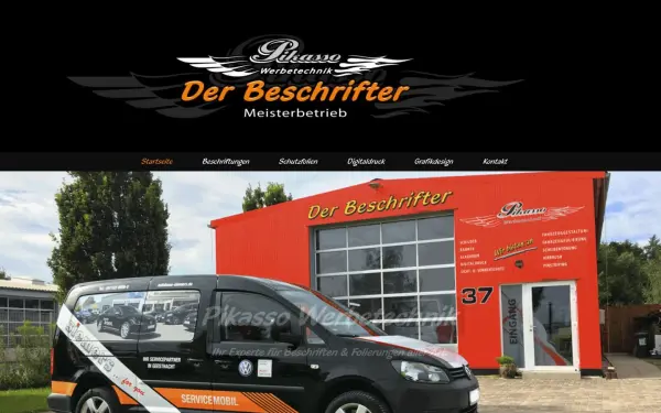 beschrifter-werbetechnik.de
