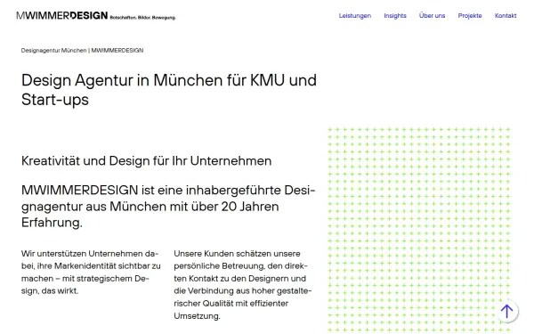 www.mwimmerdesign.de