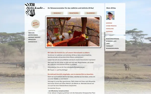 afrikaundmehr.de