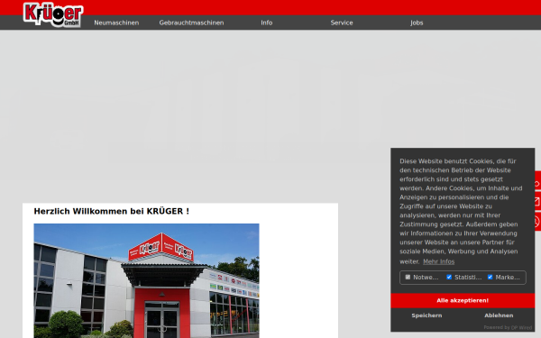 www.krueger-maschinen.de