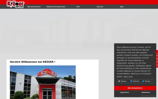 www.krueger-maschinen.de