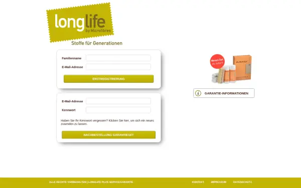 www.longlifeplus.de