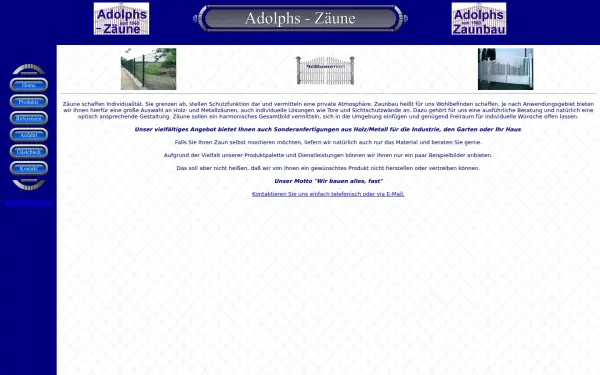 adolphs-zaeune.de