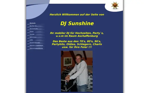 dj-sunshine.de