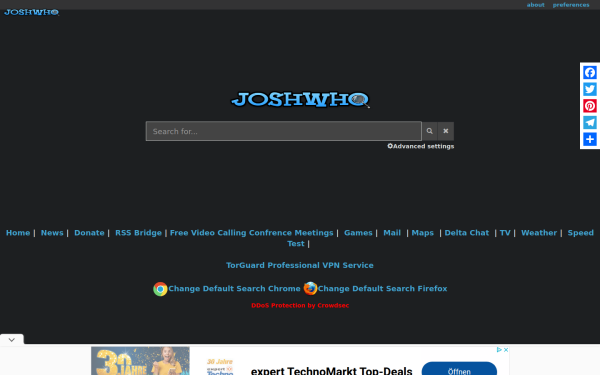 search.joshwho.net