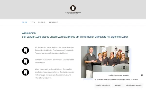 drwalk.de