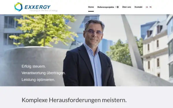 exxergy.com