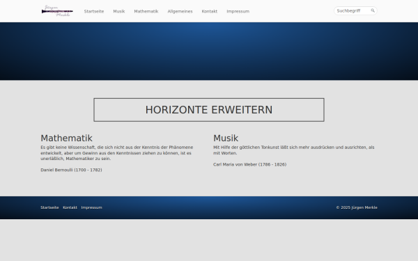 jmerkle.de