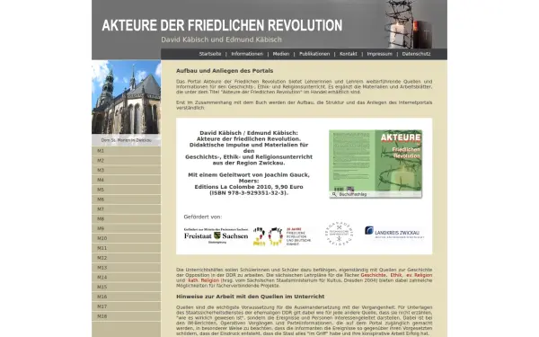 www.akteure-friedliche-revolution.de