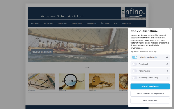 www.anfino.de