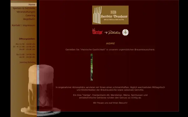 heerdter-brauhaus.de