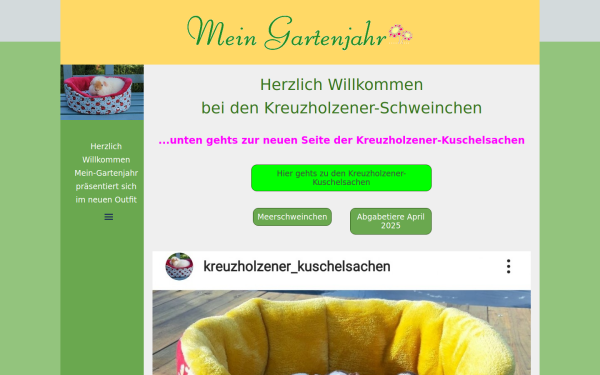 mein-gartenjahr.de