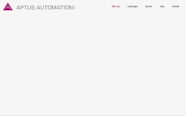 www.aptus-automation.de