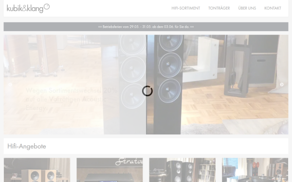 www.kubikundklang.de