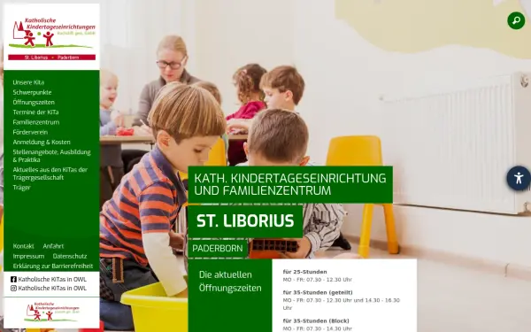 www.liborius-familienzentrum.de
