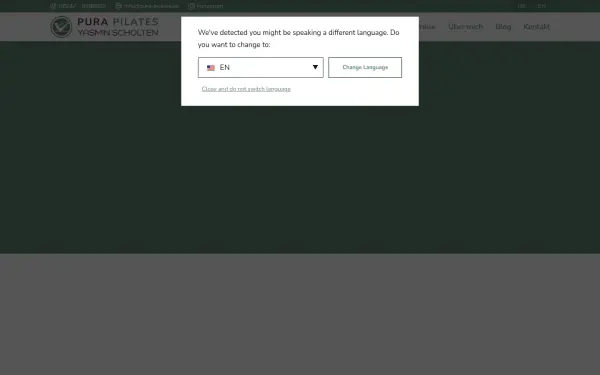 www.pura-pilates.de