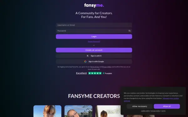 fansyme.com