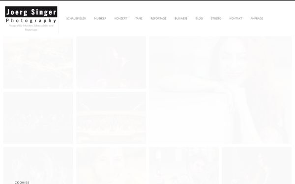 joergsinger.com