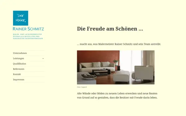 der-maler-schmitz.de