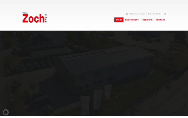 www.heinz-zoch.de