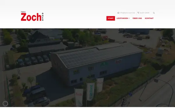 www.heinz-zoch.de