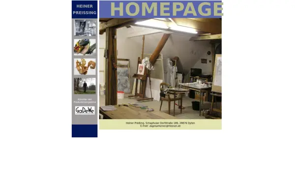 heinerpreissing.de