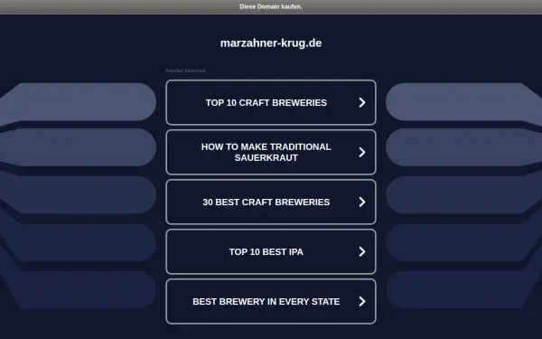 marzahner-krug.de