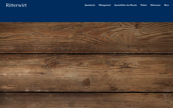 www.ritterwirt.at