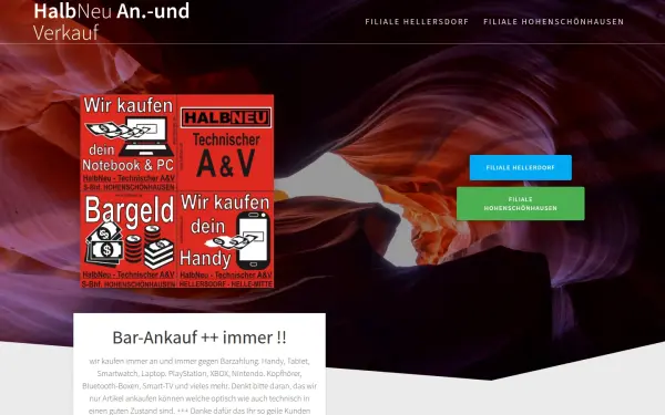 halbneu.de