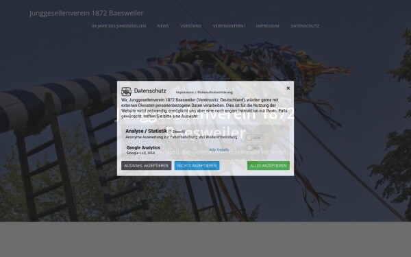 jvb1872.de