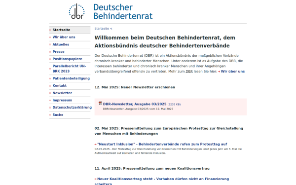 www.deutscher-behindertenrat.de