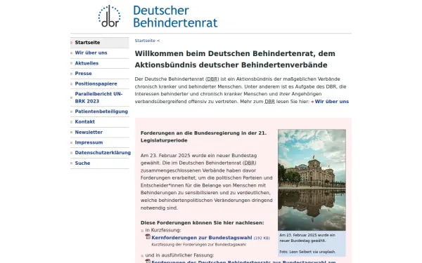 www.deutscher-behindertenrat.de