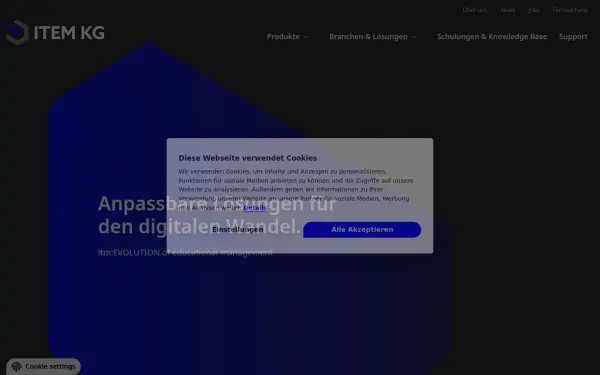 www.itemkg.de