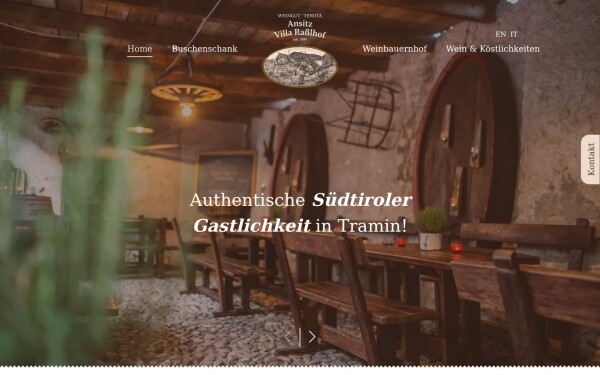 www.buschenschank.it